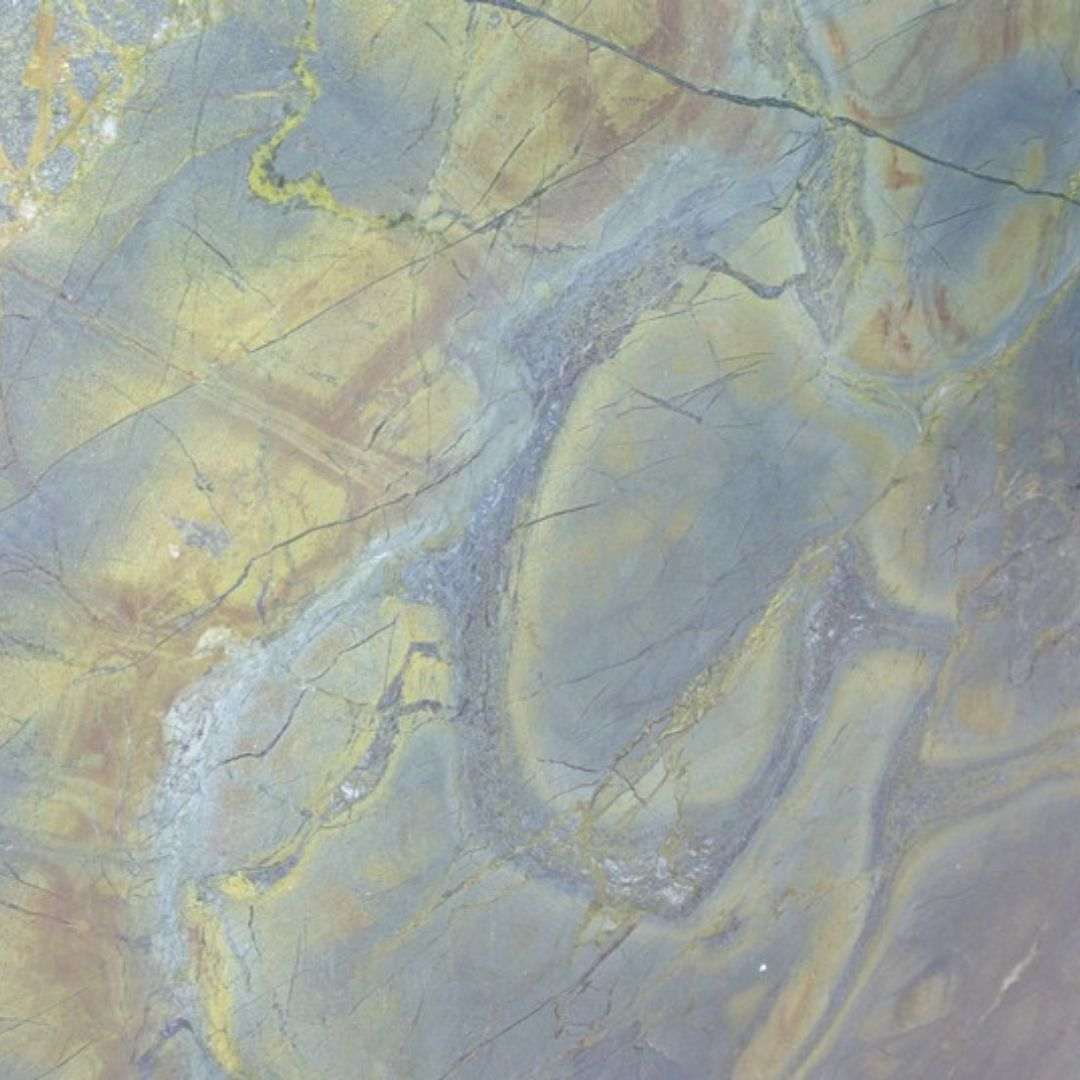 Vitoria Regia Quartzite Slab Hawaii Stone Imports