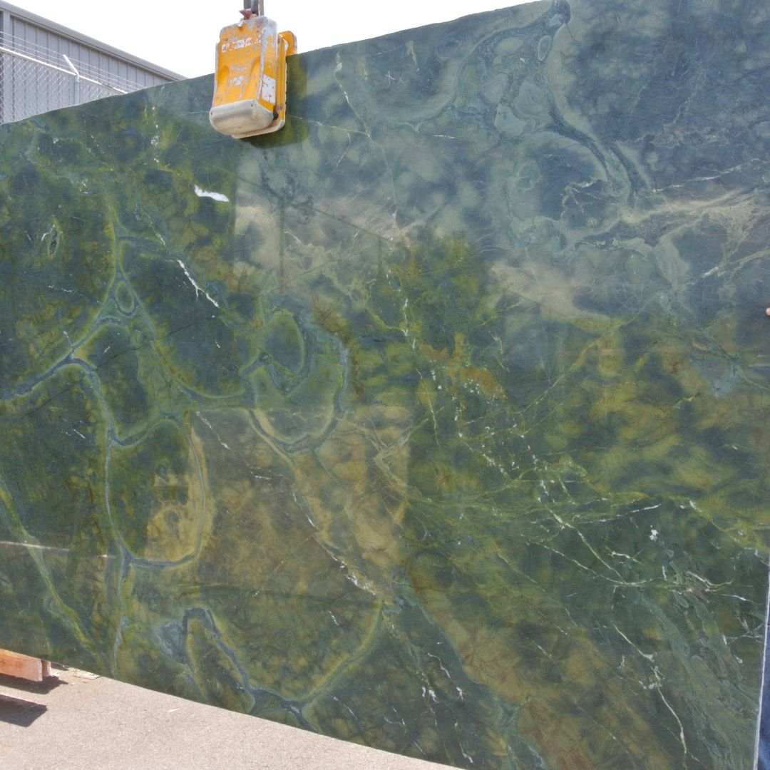 Vitoria Regia Quartzite Slab Hawaii Stone Imports