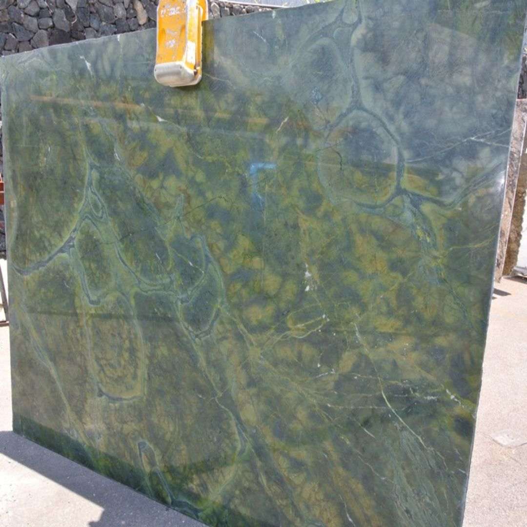 Vitoria Regia Quartzite Slab Hawaii Stone Imports
