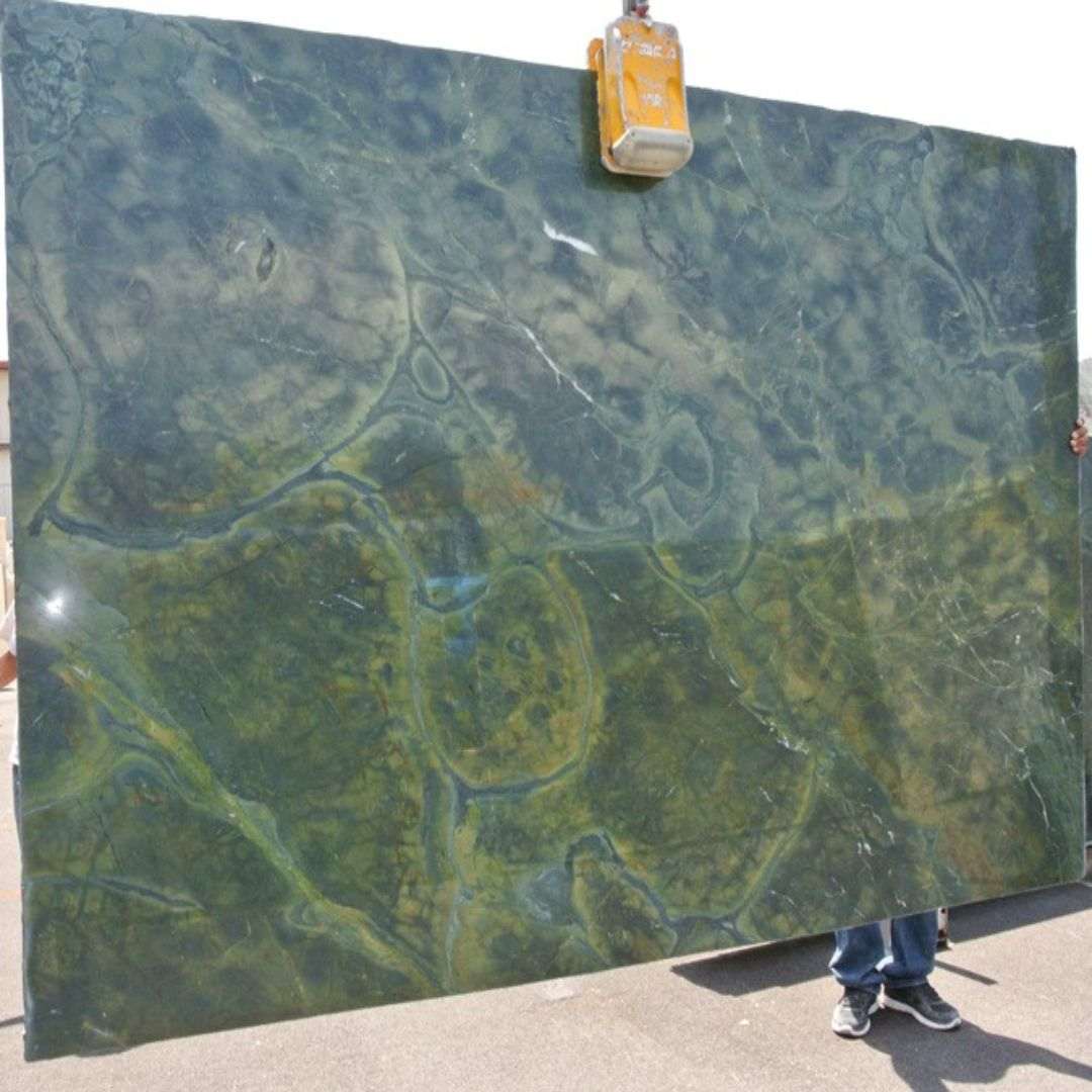Vitoria Regia Quartzite Slab Hawaii Stone Imports