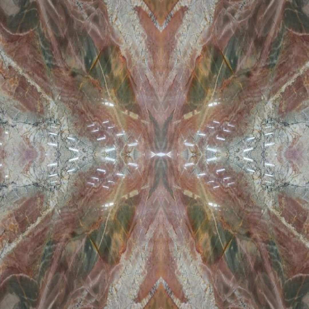 Volupia Maestro Quartzite Slab Hawaii Stone Imports