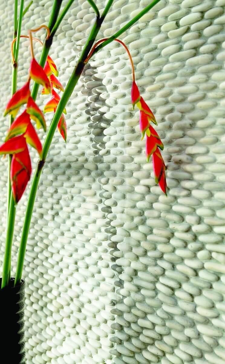 mosaic-pebble-antique-timor-white-stacked-pebble-0047-hawaii-stone-imports