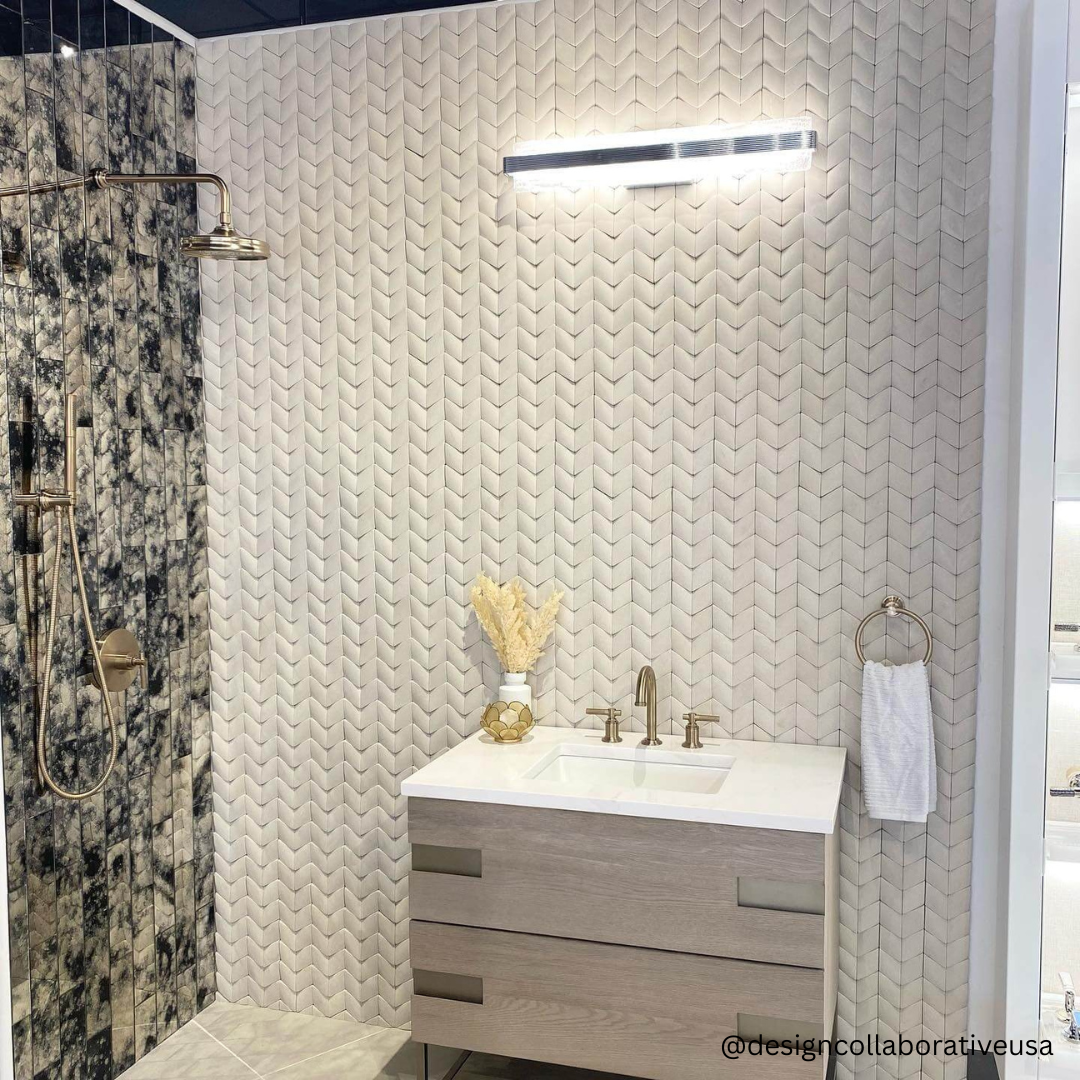 cladding-sandstone-mint-paragon-chevron-0047-hawaii-stone-imports