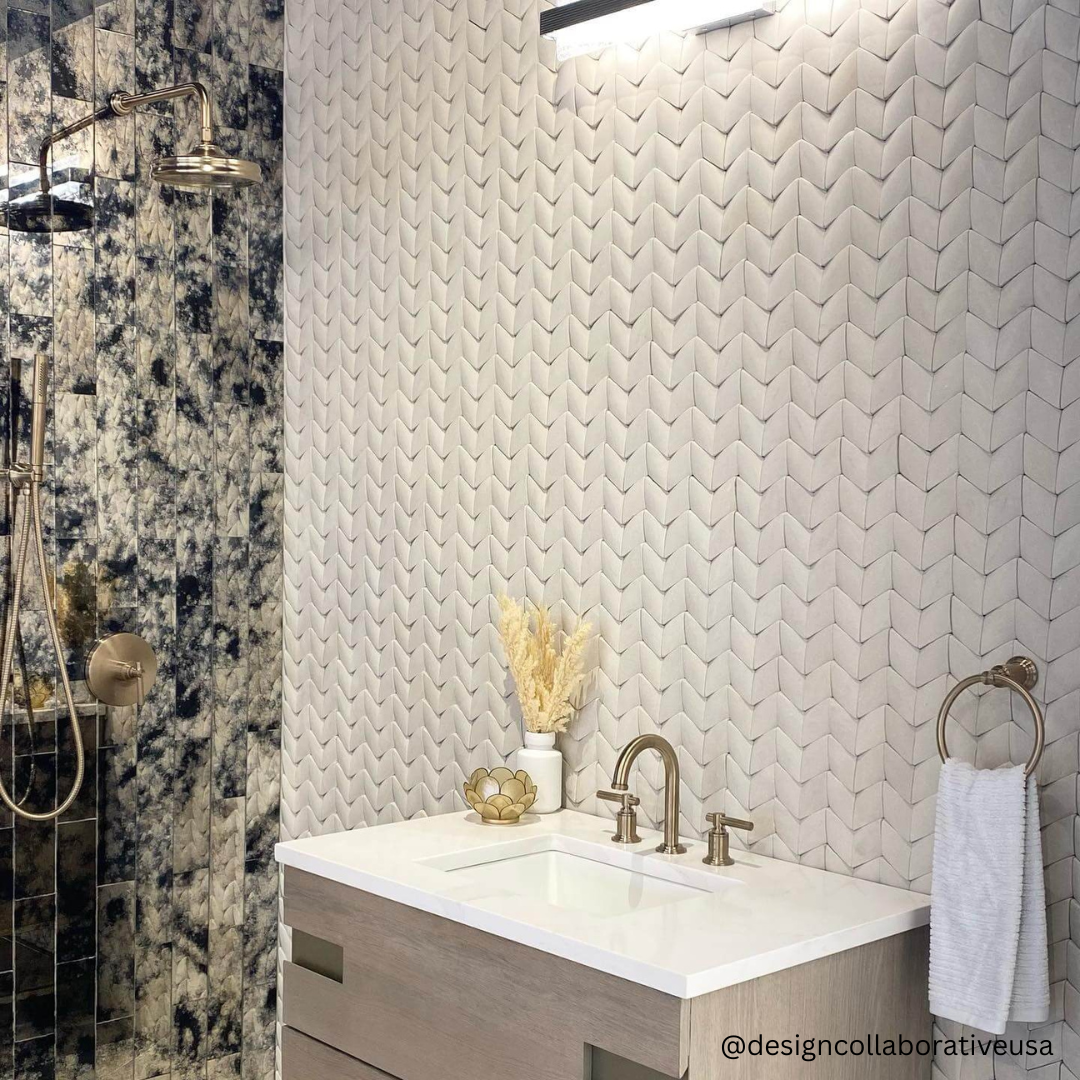 cladding-sandstone-mint-paragon-chevron-0047-hawaii-stone-imports