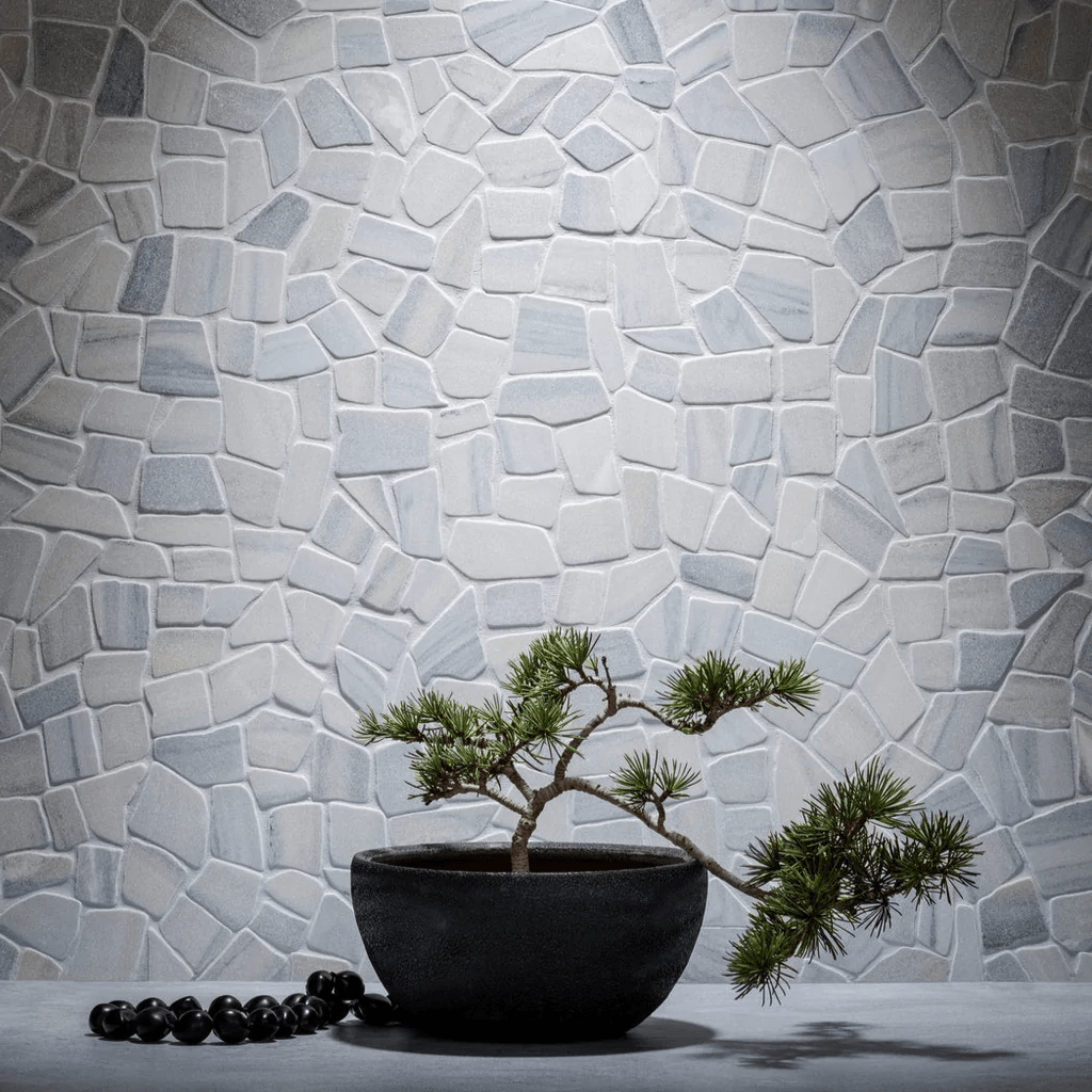 ISLAND MIST, RANDOM TILE