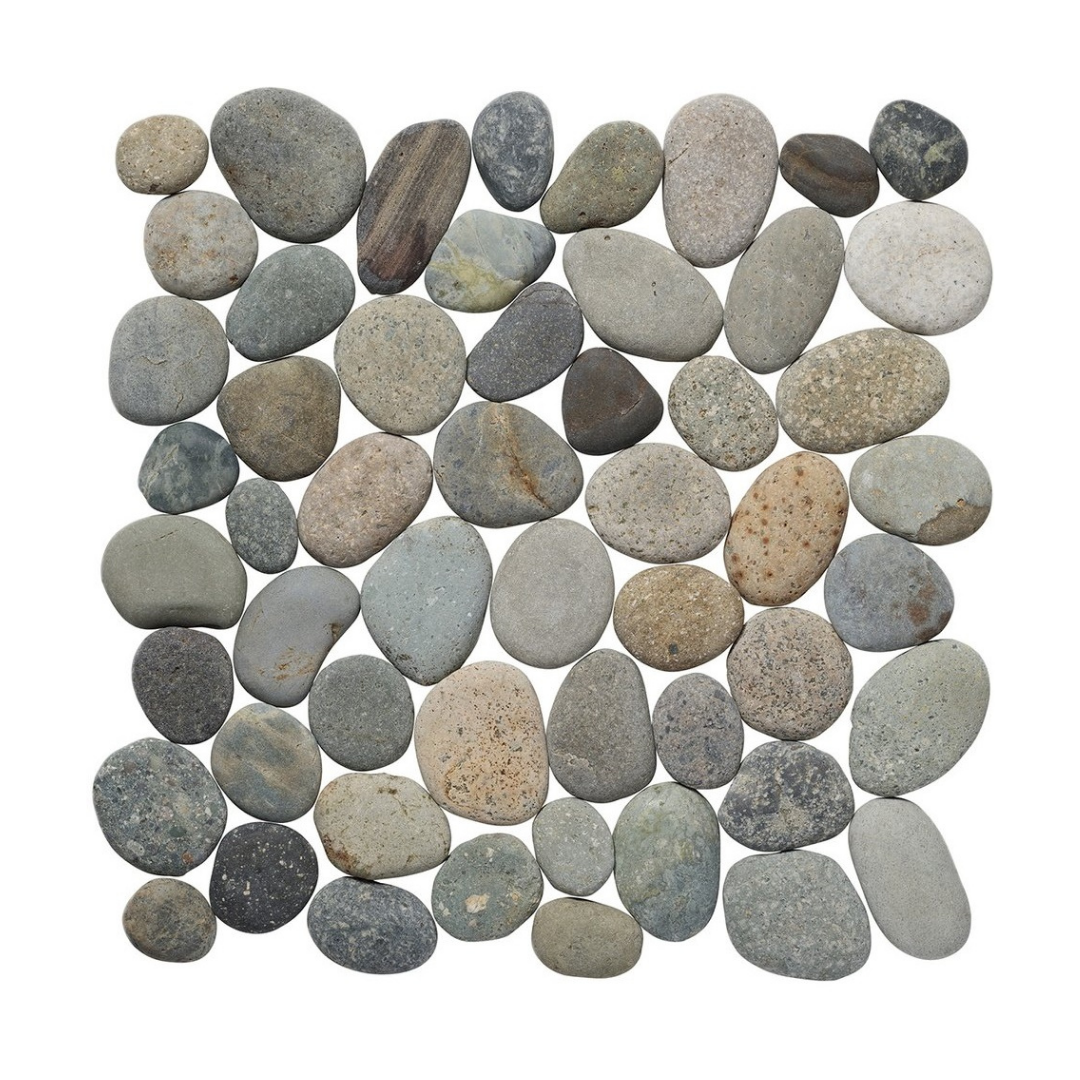 mosaic-pebble-java-grey-blend-perfect-pebble-0047-hawaii-stone-imports