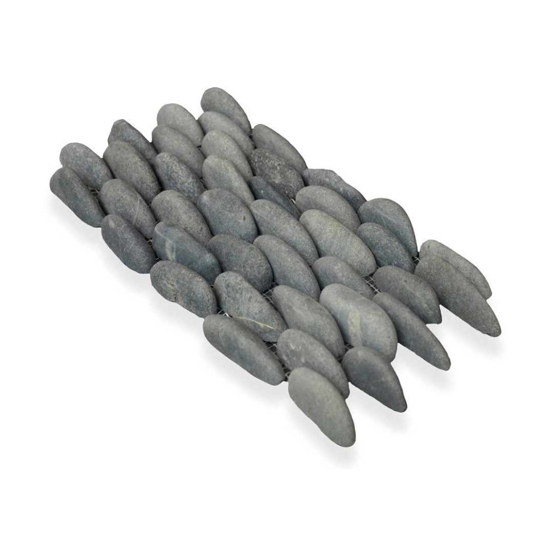 mosaic-pebble-medan-charcoal-stacked-pebble-0047-hawaii-stone-imports
