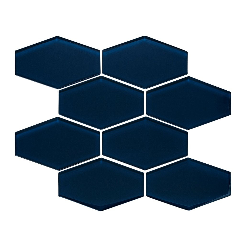mosaic-glass-midnight-essentials-elongated-hex-0047-hawaii-stone-imports