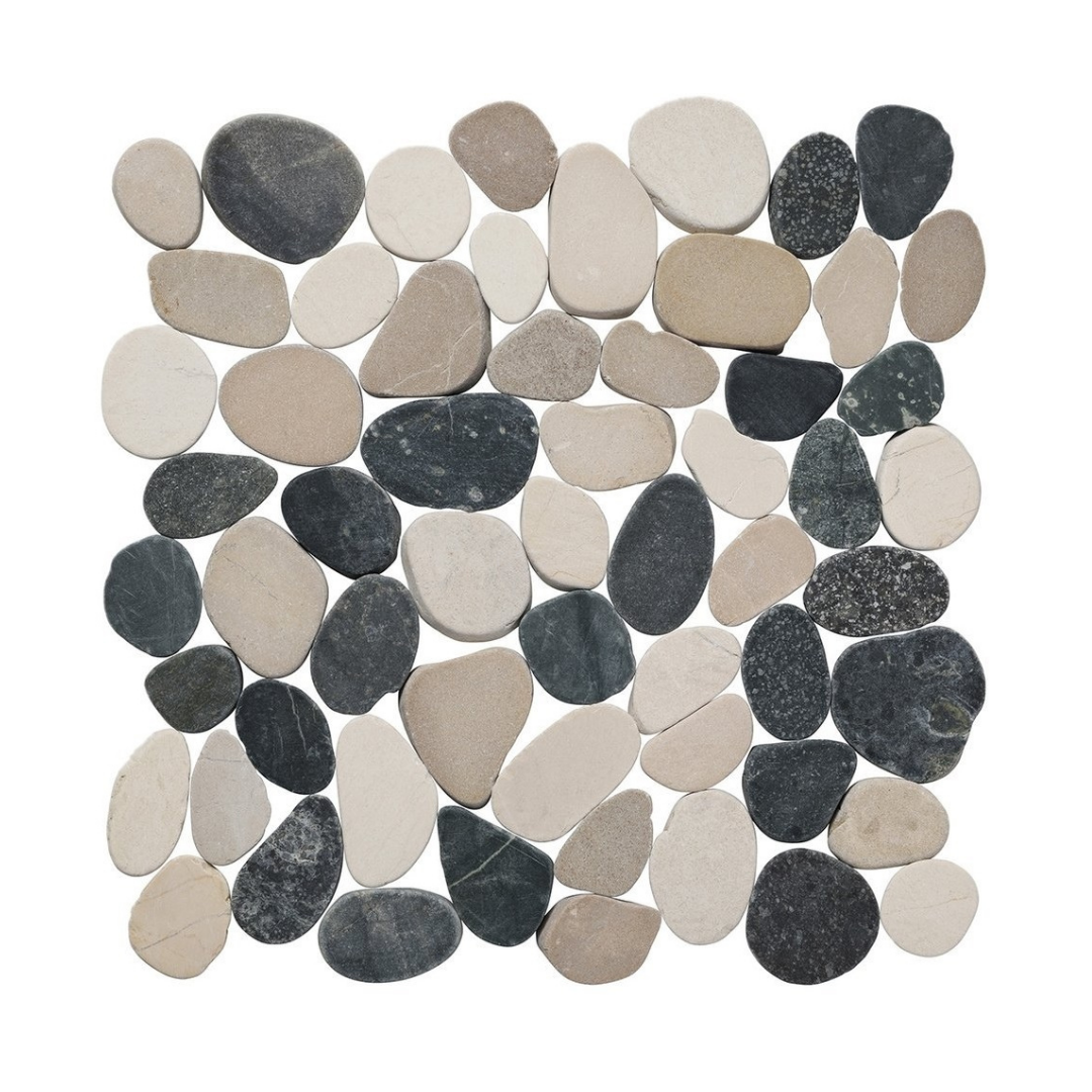 mosaic-pebble-poppy-seed-blend-level-pebble-0047-hawaii-stone-imports