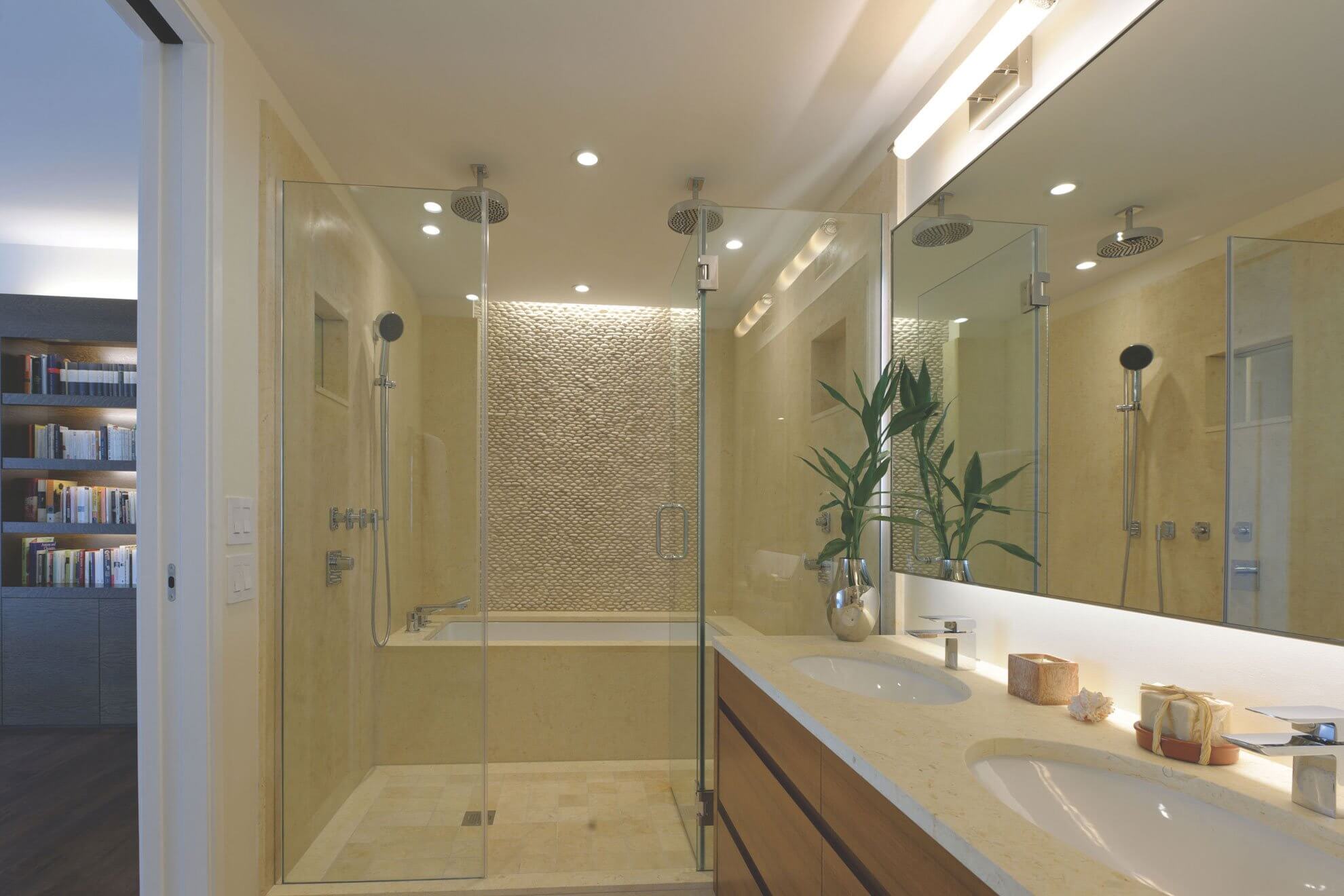 mosaic-pebble-antique-timor-white-stacked-pebble-0047-hawaii-stone-imports