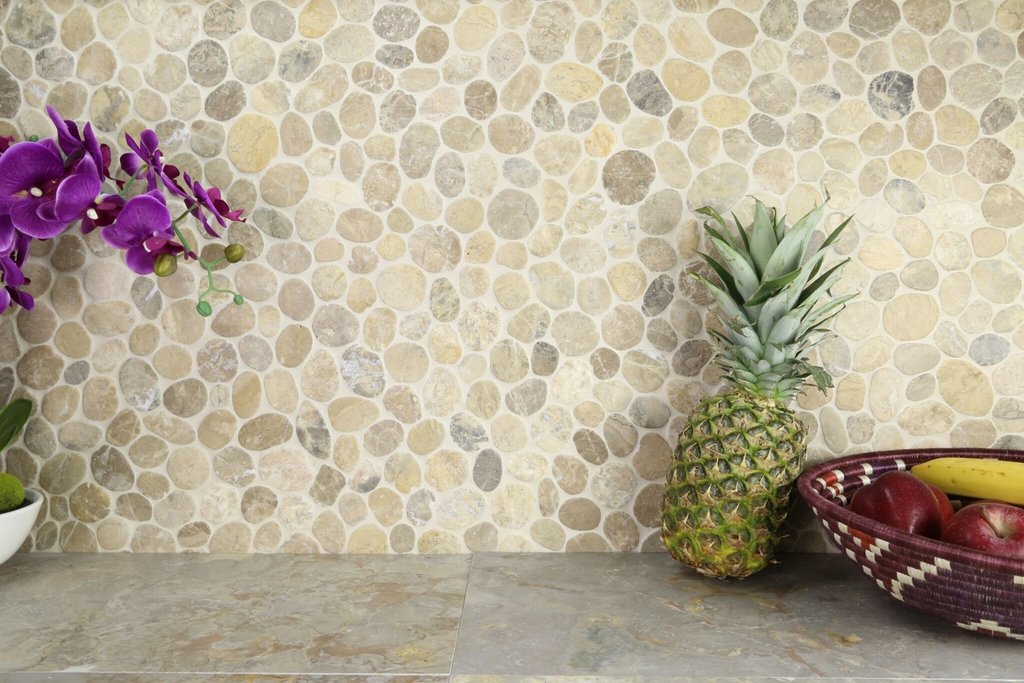 tile-marble-tan-cobbles-0047-hawaii-stone-imports