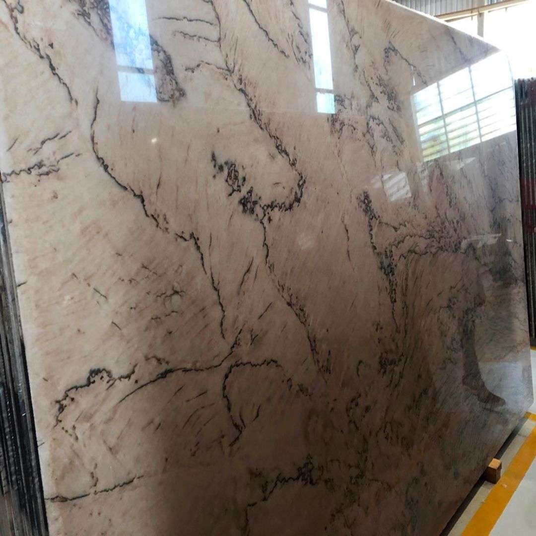 Grand Canyon Quartzite Slab Hawaii Stone Imports