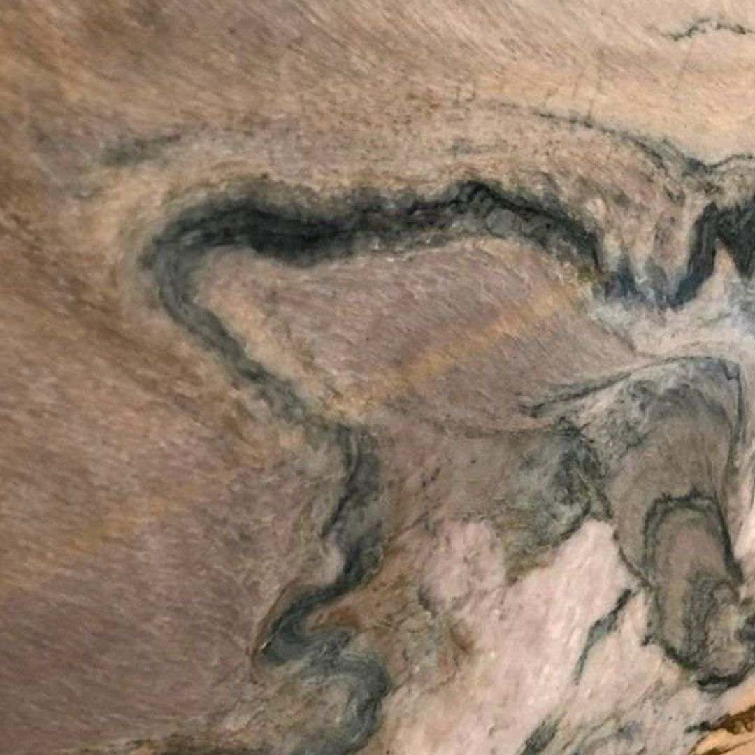 Macaubas Phantasy Quartzite Slab Hawaii Stone Imports