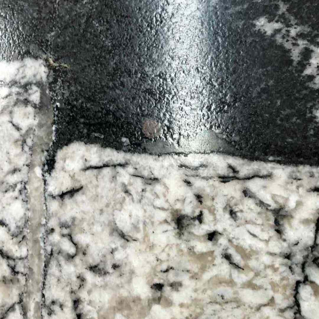 Maori Granite Slab Hawaii Stone Imports