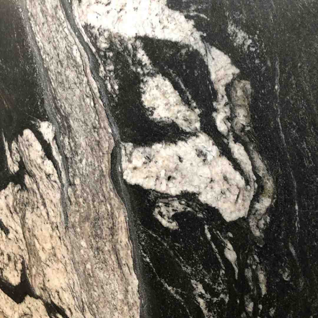 Maori Granite Slab Hawaii Stone Imports