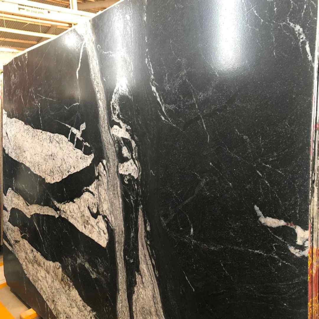 Maori Granite Slab Hawaii Stone Imports