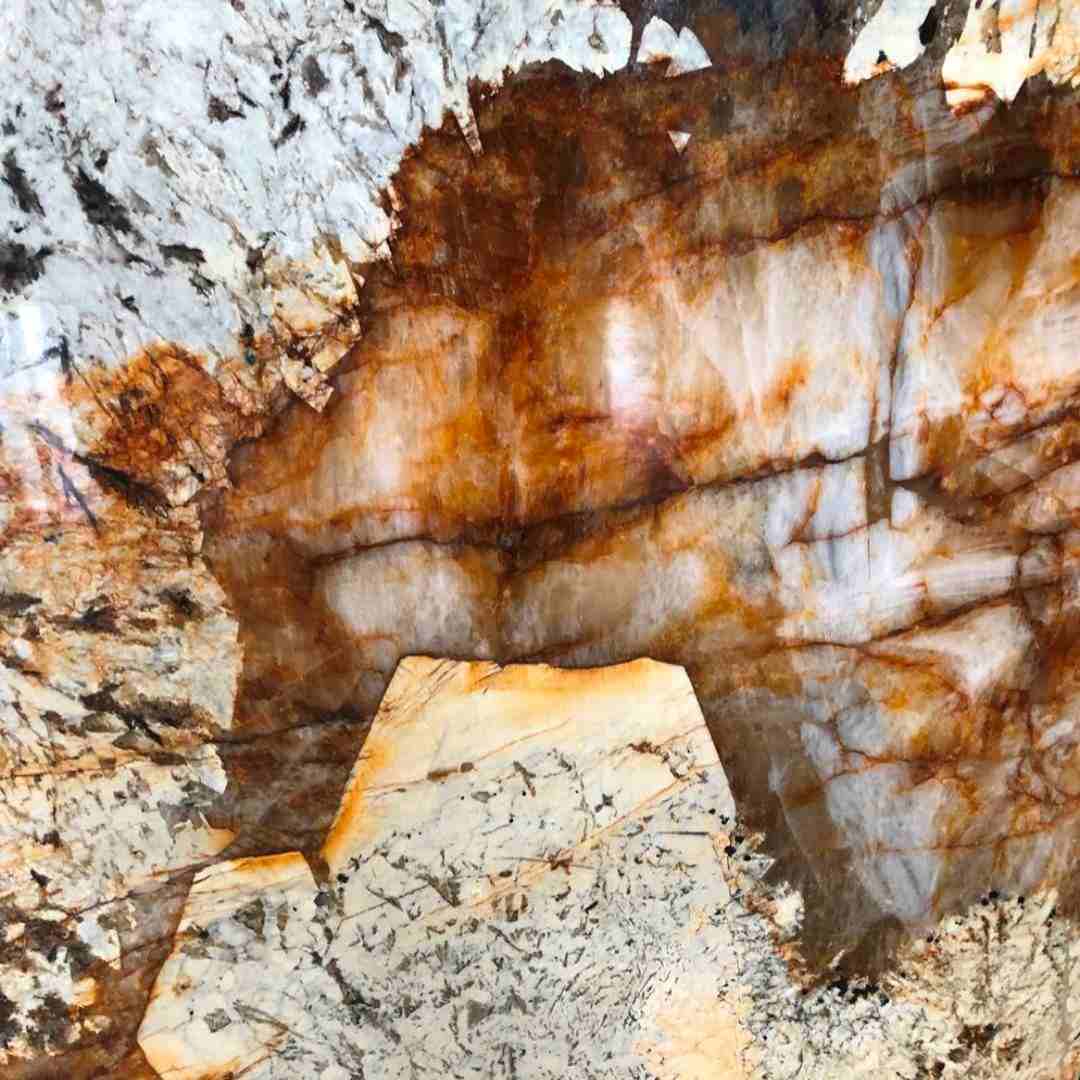 Patagonia Granite Quartzite Slab Hawaii Stone Imports