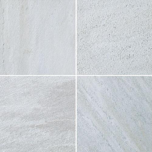 Lilly White Quartzite Pool Coping Hawaii Stone Imports