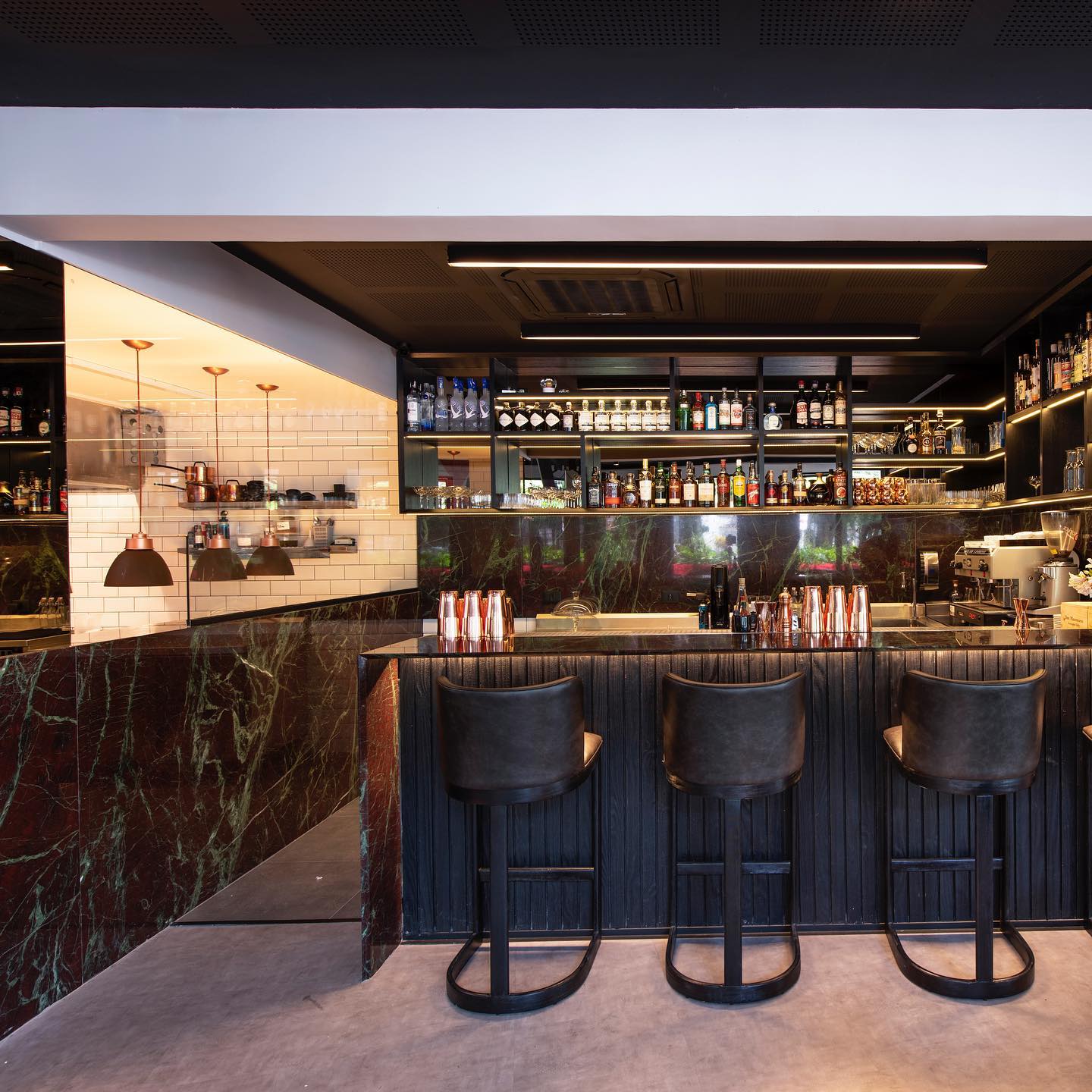 Moulin Rouge Quartzite Slab Hawaii Stone Imports