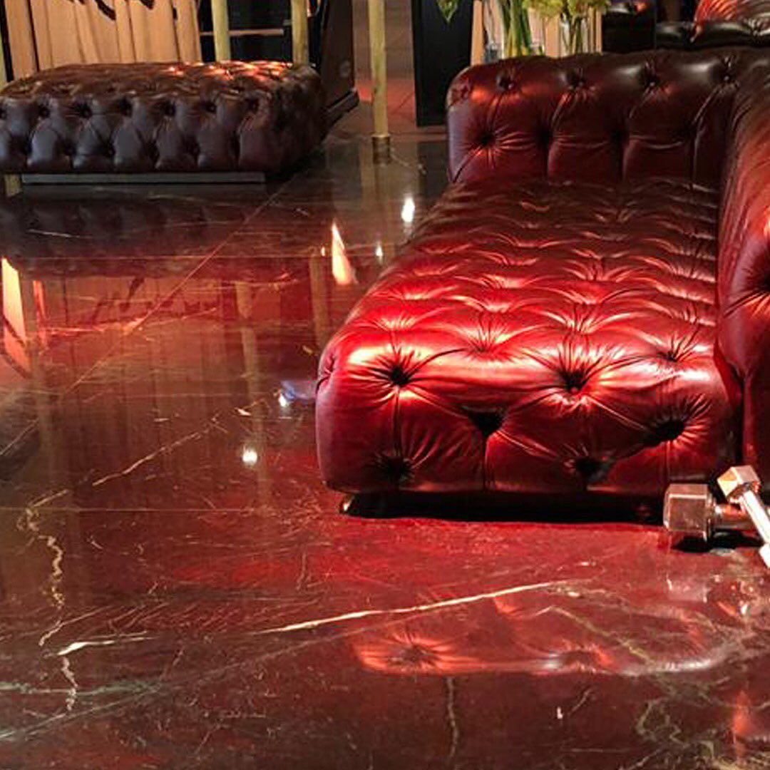 Moulin Rouge Quartzite Slab Hawaii Stone Imports