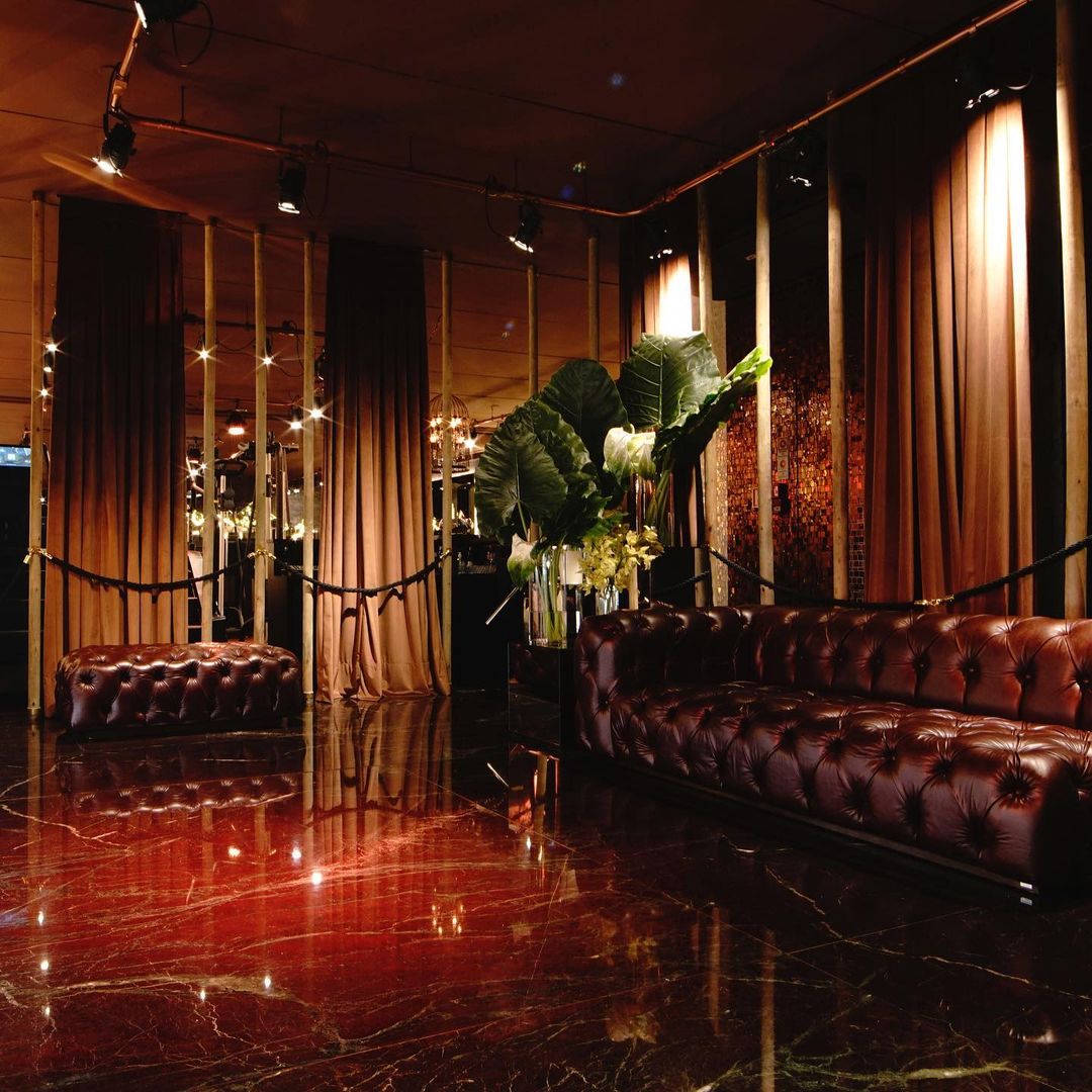 Moulin Rouge Quartzite Slab Hawaii Stone Imports