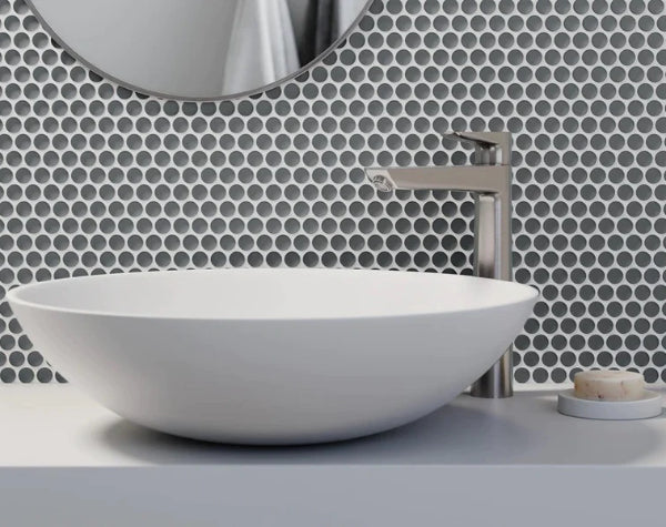 mosaic-glass-graphite-penny-rounds