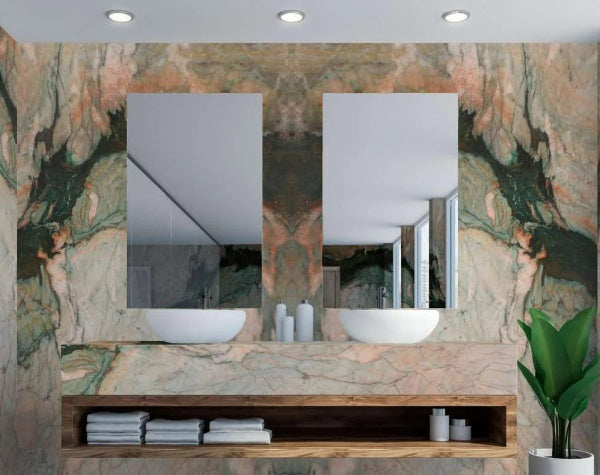 Vermont Quartzite Slab Hawaii Stone Imports