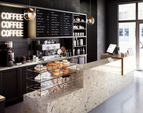 Halewood Cambria-Quartz Slab Hawaii Stone Imports