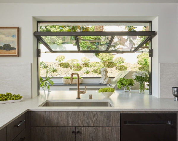 Ironsbridge Cambria-Quartz Slab Hawaii Stone Imports