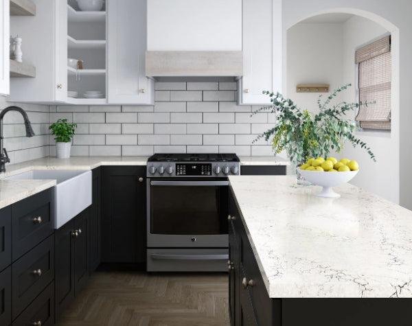 Whitendale Cambria-Quartz Slab Hawaii Stone Imports