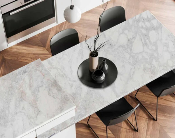 Kitchen | Celline Marble Slab