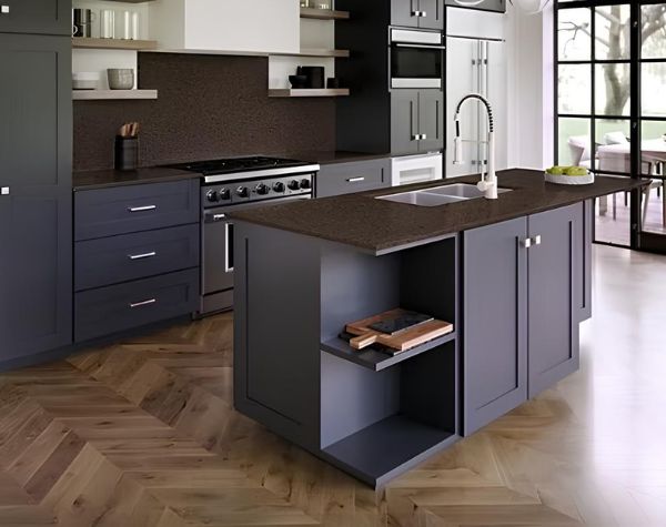 Kitchen | Park Gate Cambria-Quartz Slab