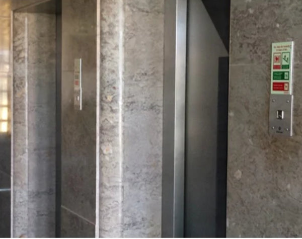 Marron Spot Limestone Tile Hawaii Stone Imports