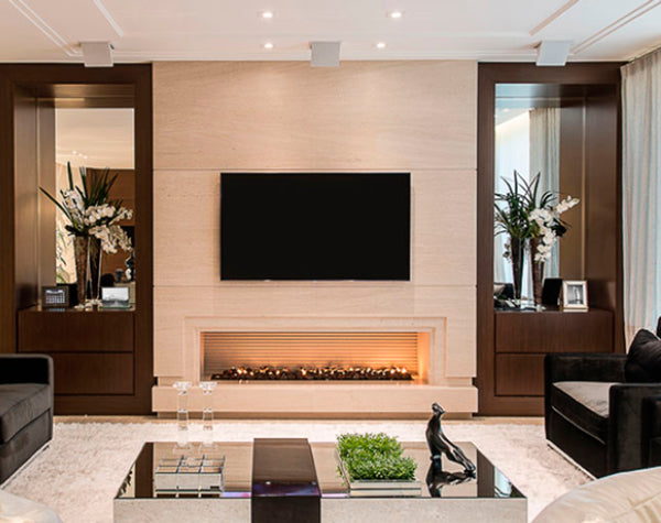 Moca Creme MG Limestone Tile Hawaii Stone Imports
