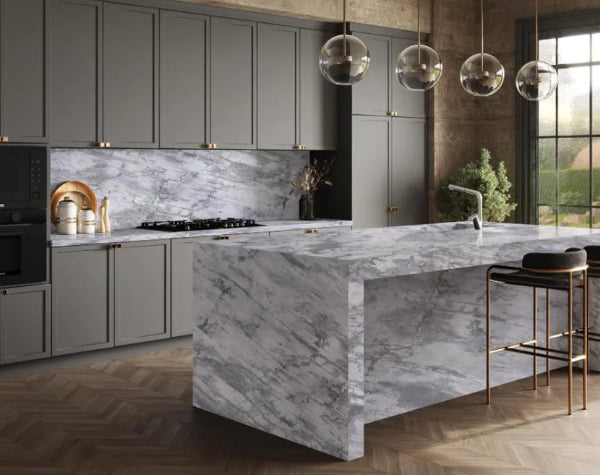  Rafaello Dolomite Slab Hawaii Stone Imports