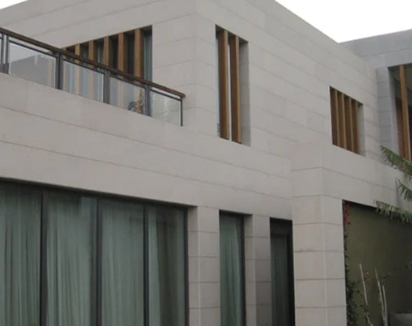 Silver Blue Limestone Tile Hawaii Stone Imports