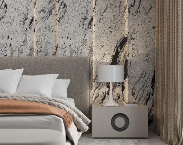 Bedroom | Romanix Granite Slab
