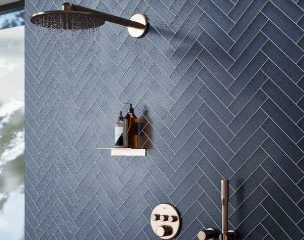 Midnight Glass Essentials Tile Hawaii Stone Imports