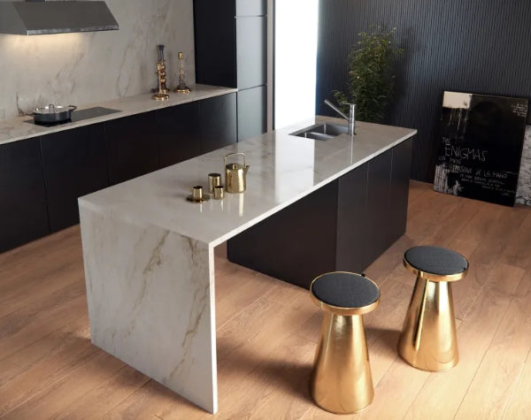 Kitchen | Matira Quartzite Slab