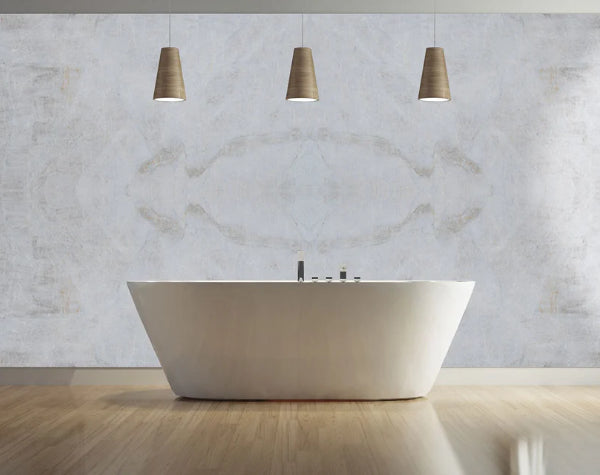 Bathroom | Naica Quartzite Slab