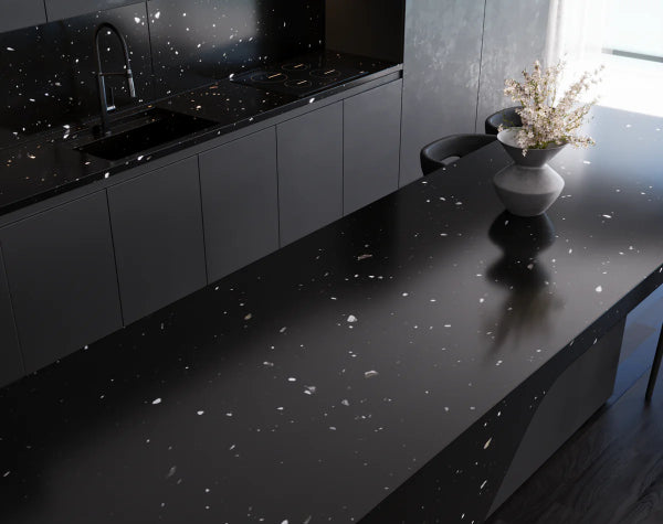 Kitchen | Zimbrus Quartzite Slab