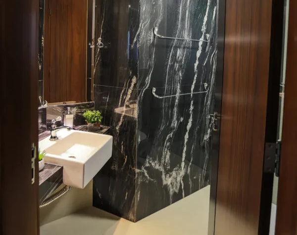 Bathroom | Astrus Granite Slab