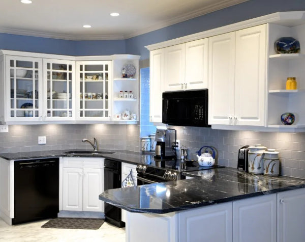 Kitchen | Astrus Granite Slab