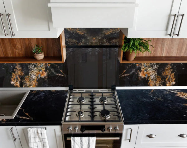 Kitchen | Belatrix Granite Slab