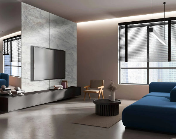 Living Room | Celline Marble Slab