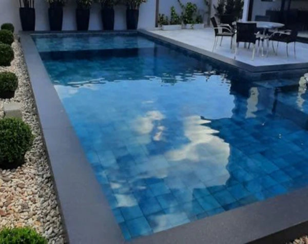 Pool | Inca Dark Granite Slab