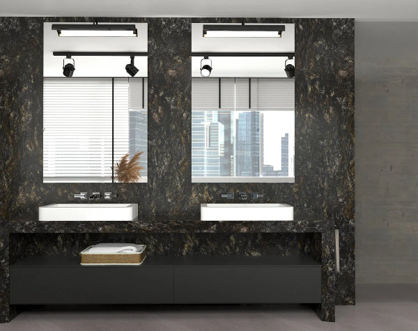 Bathroom | Kozmus Granite Slab