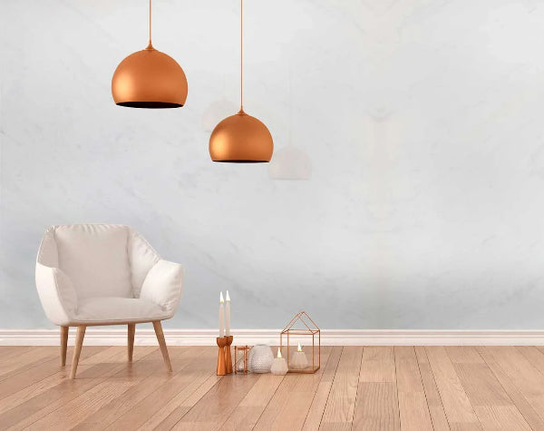 Living Room | Calacatta Berrini Marble Slab