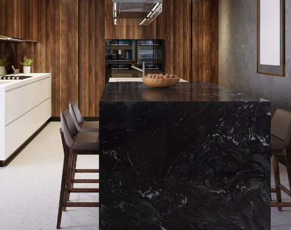 Kitchen | Makalu Granite Slab