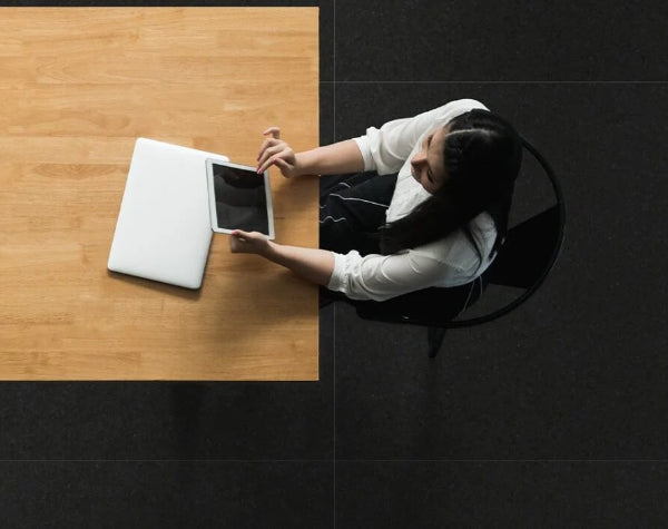 Office | San Miguel Granite Slab